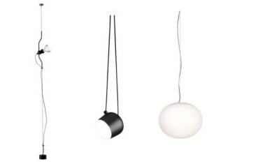 Pendant lights